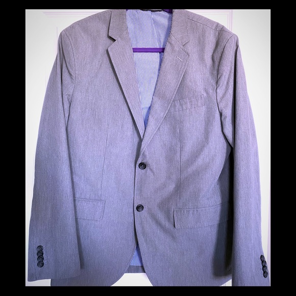 Banana Republic Other - 💼 BANANA REPUBLIC SPORT COAT